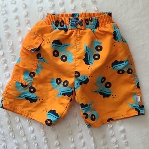3T swim shorts